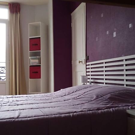 Apt T2 41M2 Wifi 2* 4-6 Pers. Ла-Бурбуль Екстер'єр фото
